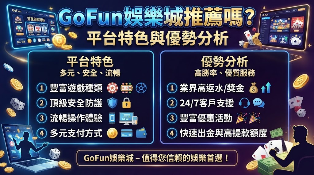 平台特色與優勢分析